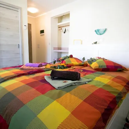 Apartim 2 Apartamento Piran