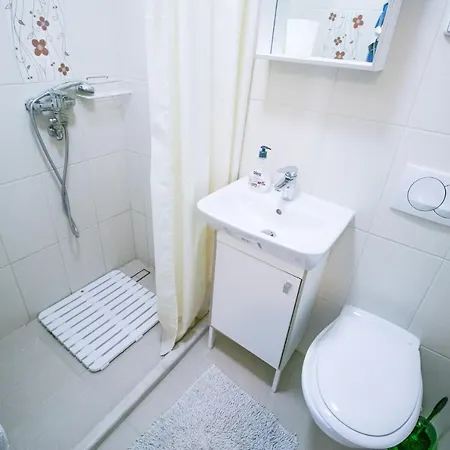 Apartim 2 Apartment *