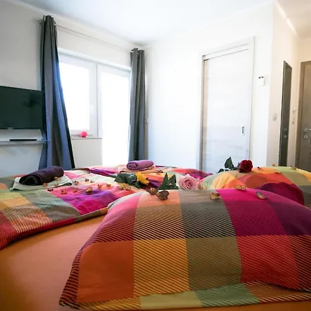 Apartment Apartim 2 Piran