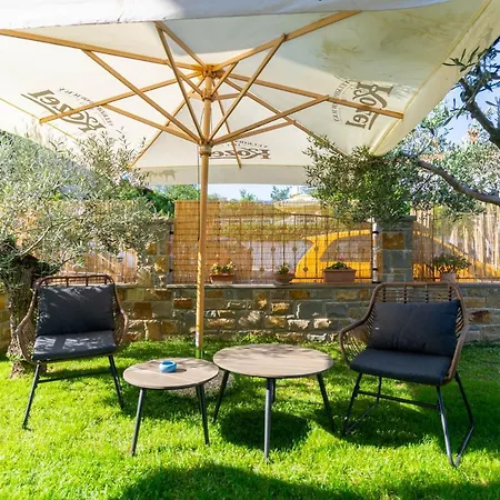 Apartim 2 Apartment *