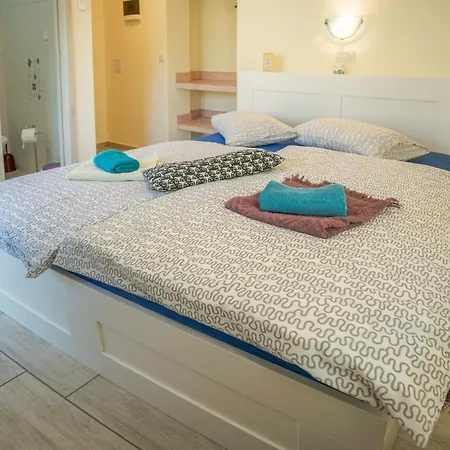 Apartment Apartim 2 Piran