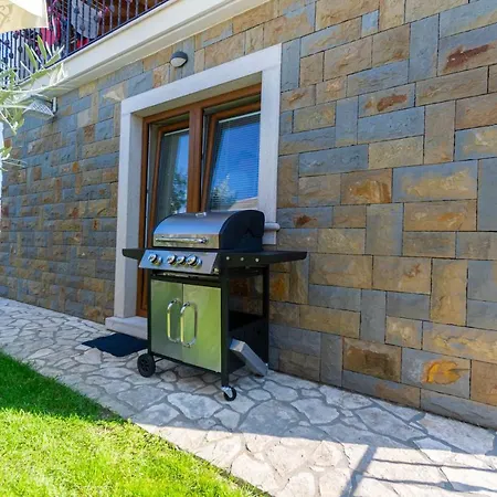 Apartim 2 Apartamento Piran