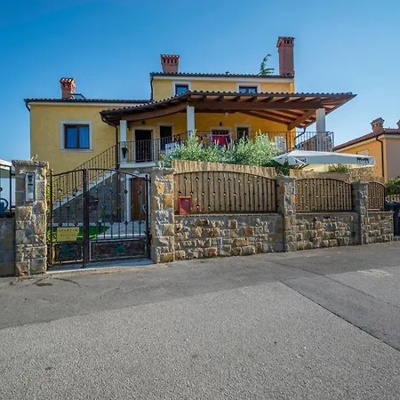 Apartment Apartim 2