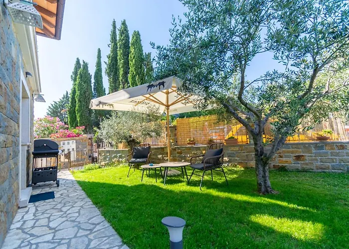 Apartamento Apartim 2 Piran