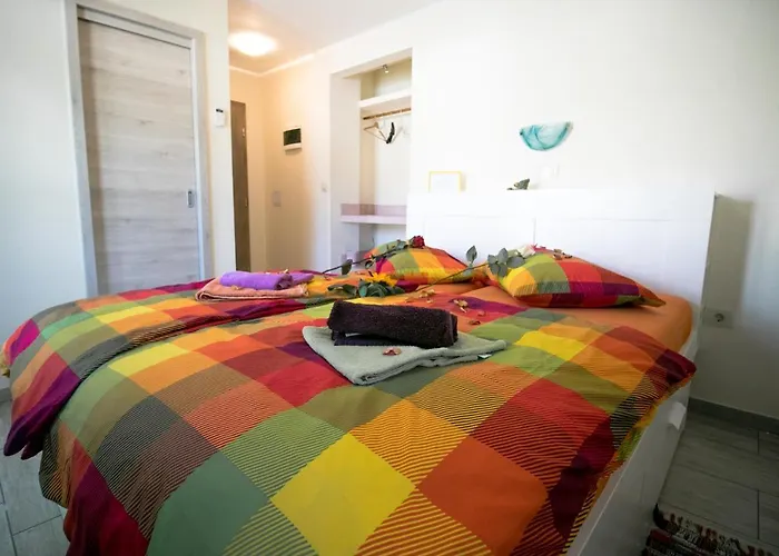 Apartim 2 Apartamento Piran