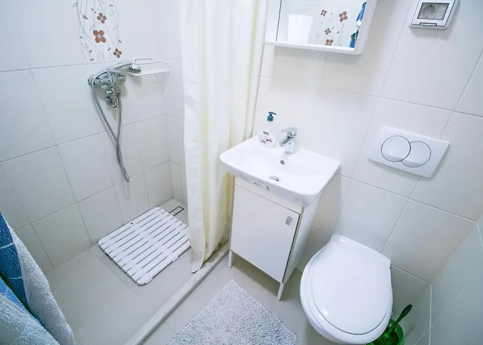 Apartim 2 Apartamento *