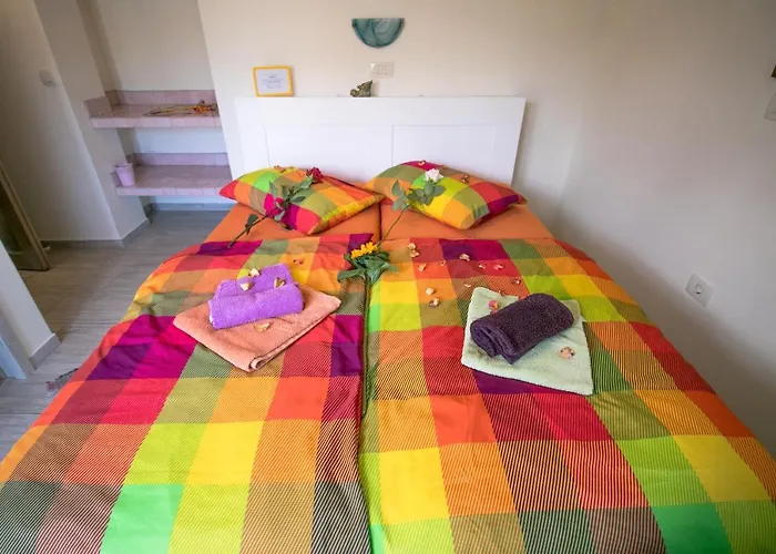 Apartim 2 Apartamento