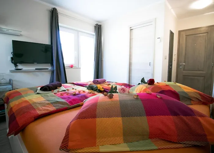 Apartamento Apartim 2 Piran