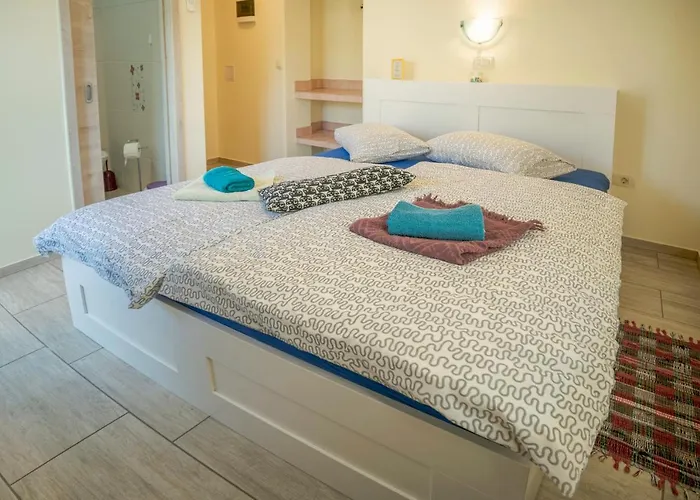 Apartamento Apartim 2 Piran