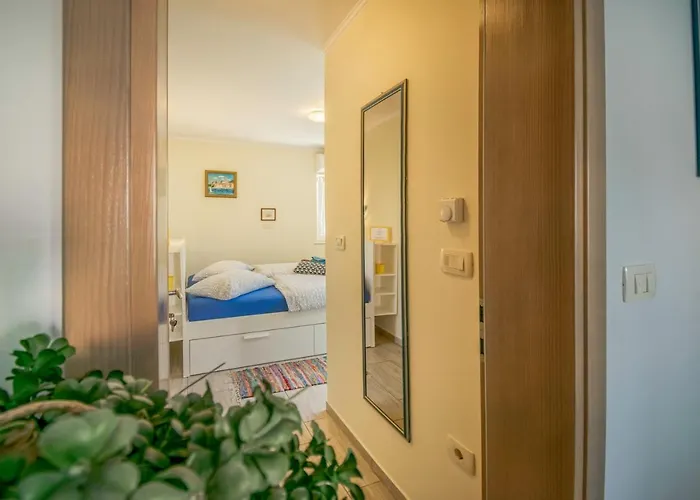 Apartamento Apartim 2 *