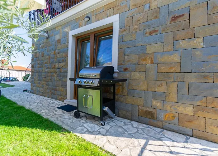 Apartim 2 公寓 皮兰